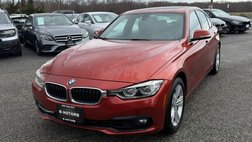 2018 BMW 3 Series 330i xDrive