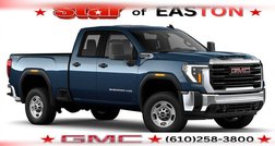 2026 GMC Sierra 2500HD Pro