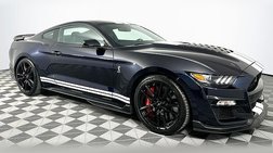 2021 Ford Mustang Shelby GT500