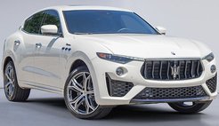 2022 Maserati Levante Modena