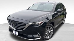 2023 Mazda CX-9 
