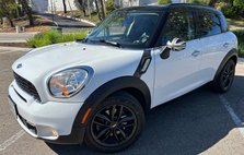 2013 MINI Countryman Cooper S