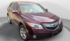 2014 Acura RDX Base