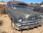 1954 Chevrolet 210