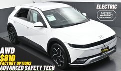 2023 Hyundai Ioniq 5 SE