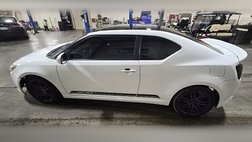 2012 Scion tC 