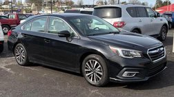 2018 Subaru Legacy 2.5i Premium