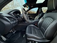 2022 Cadillac CT5-V Blackwing