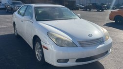2004 Lexus ES 330 Base