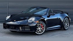 2026 Porsche 911 Carrera S