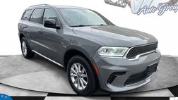 2023 Dodge Durango SXT