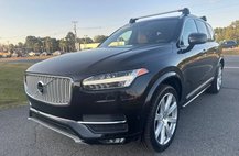 2018 Volvo XC90 T6 Inscription