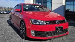 2013 Volkswagen Jetta GLI