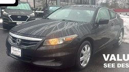 2011 Honda Accord EX-L