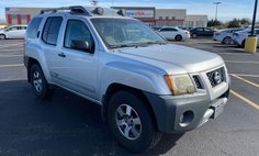 2011 Nissan Xterra PRO-4X