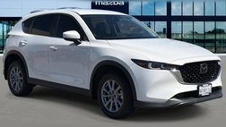 2023 Mazda CX-5 2.5 S Select