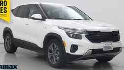 2024 Kia Seltos LX