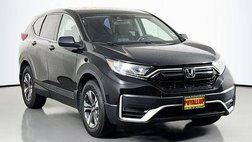 2020 Honda CR-V LX