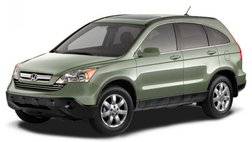 2008 Honda CR-V EX-L