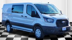 2024 Ford Transit 250