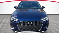 2023 Audi A3 quattro Premium Plus 40 TFSI