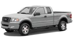 2004 Ford F-150 XLT