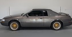 1999 Cadillac Eldorado Base