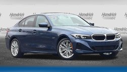 2023 BMW 3 Series 330e