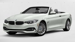 2016 BMW 4 Series 428i