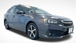 2023 Subaru Impreza Premium