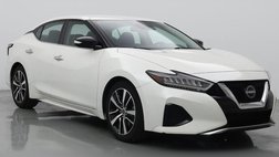2023 Nissan Maxima 3.5 SV