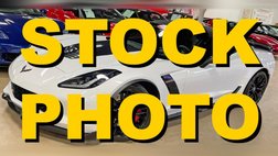 2015 Chevrolet Corvette Z06