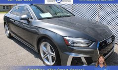 2020 Audi A5 quattro Premium 45 TFSI