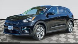 2022 Kia Niro EV EX