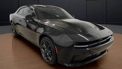 2025 Dodge Charger Daytona R/T