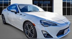 2015 Scion FR-S Base