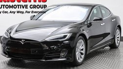 2018 Tesla Model S 75D