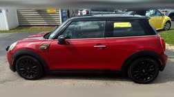 2014 MINI Hardtop Cooper
