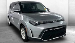 2024 Kia Soul S