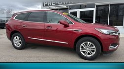 2020 Buick Enclave Preferred