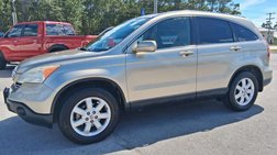 2009 Honda CR-V EX-L