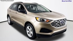 2021 Ford Edge SE