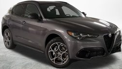 2025 Alfa Romeo Stelvio Sprint