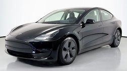 2023 Tesla Model 3 Base