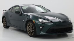 2020 Toyota 86 Hakone Edition
