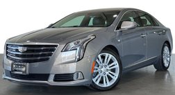 2019 Cadillac XTS Luxury
