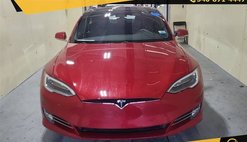 2017 Tesla Model S 100D