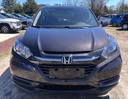 2018 Honda HR-V LX