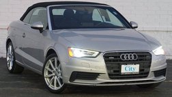 2016 Audi A3 2.0T quattro Premium Plus
