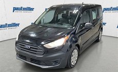 2020 Ford Transit Connect XL
